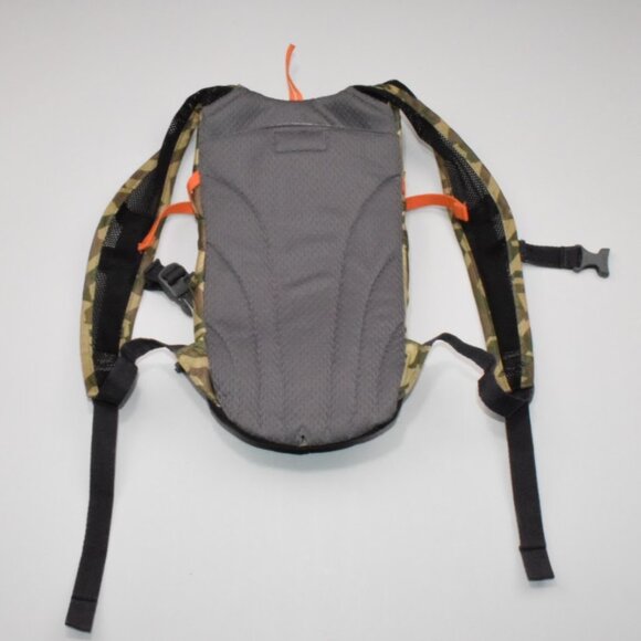CamelBak Mini Mule M.U.L.E. Camoflauge Hydration Backpack (WITHOUT BLADDER) - Picture 2 of 4